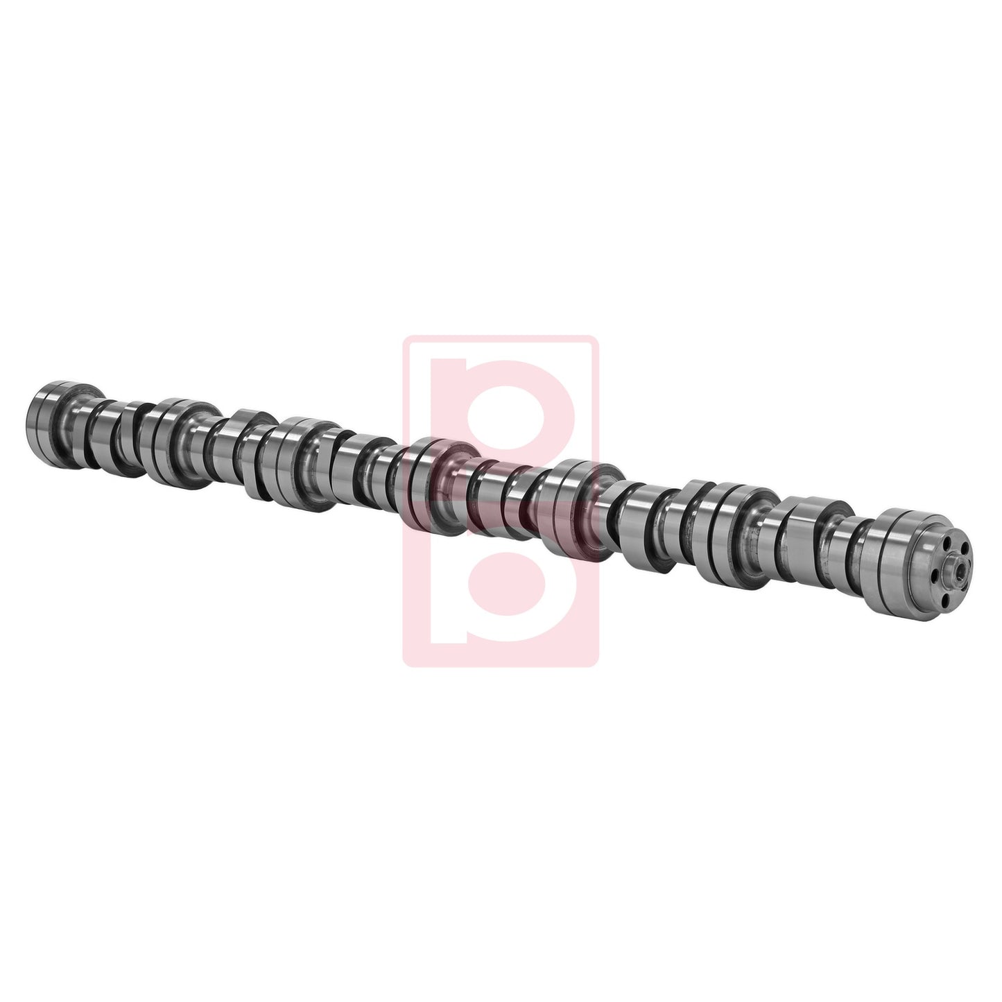 CAMSHAFT 40 050 DC12 02
