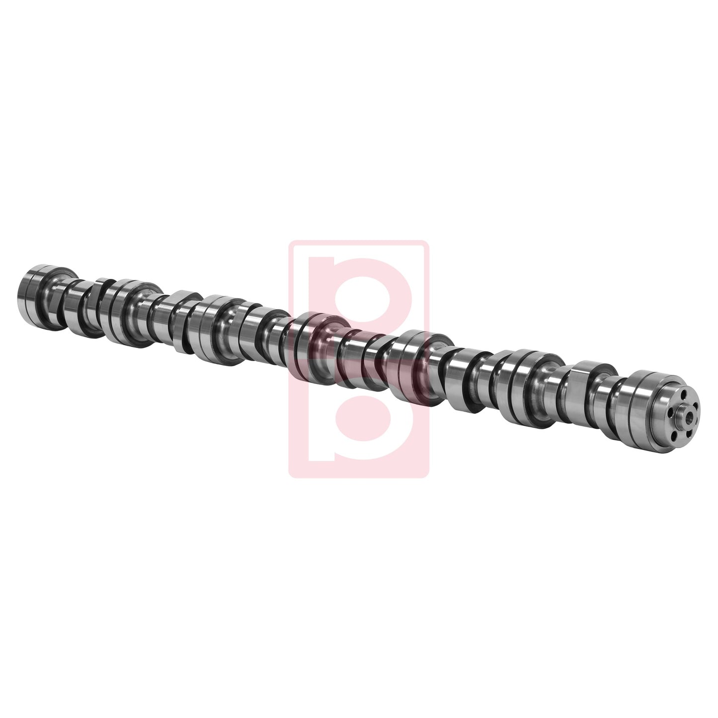 CAMSHAFT 40 050 DC12 06