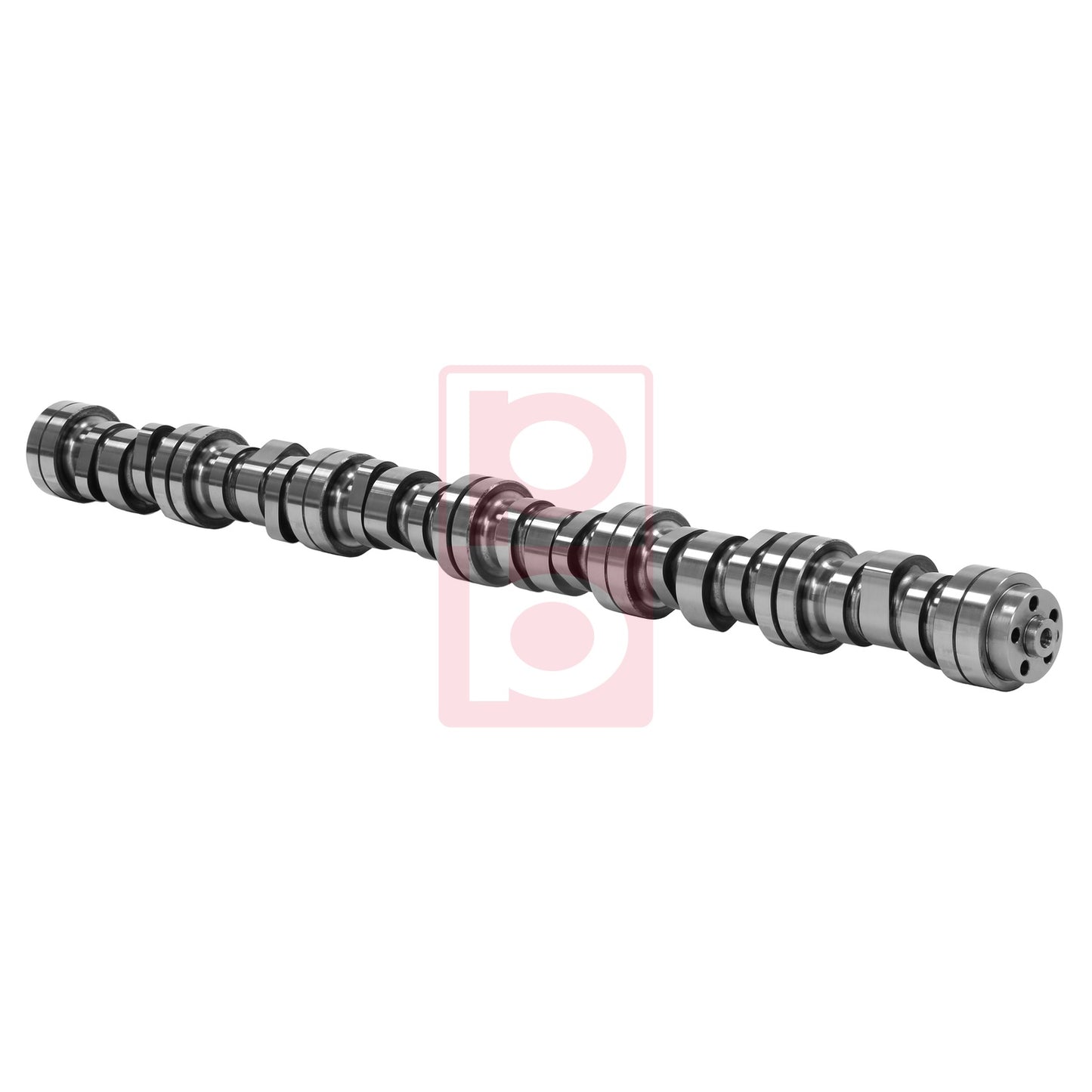 CAMSHAFT 40 050 Dx13 02