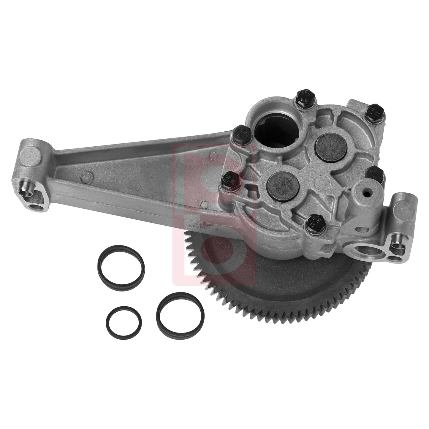 Ölpumpe 40 180 DC11 00