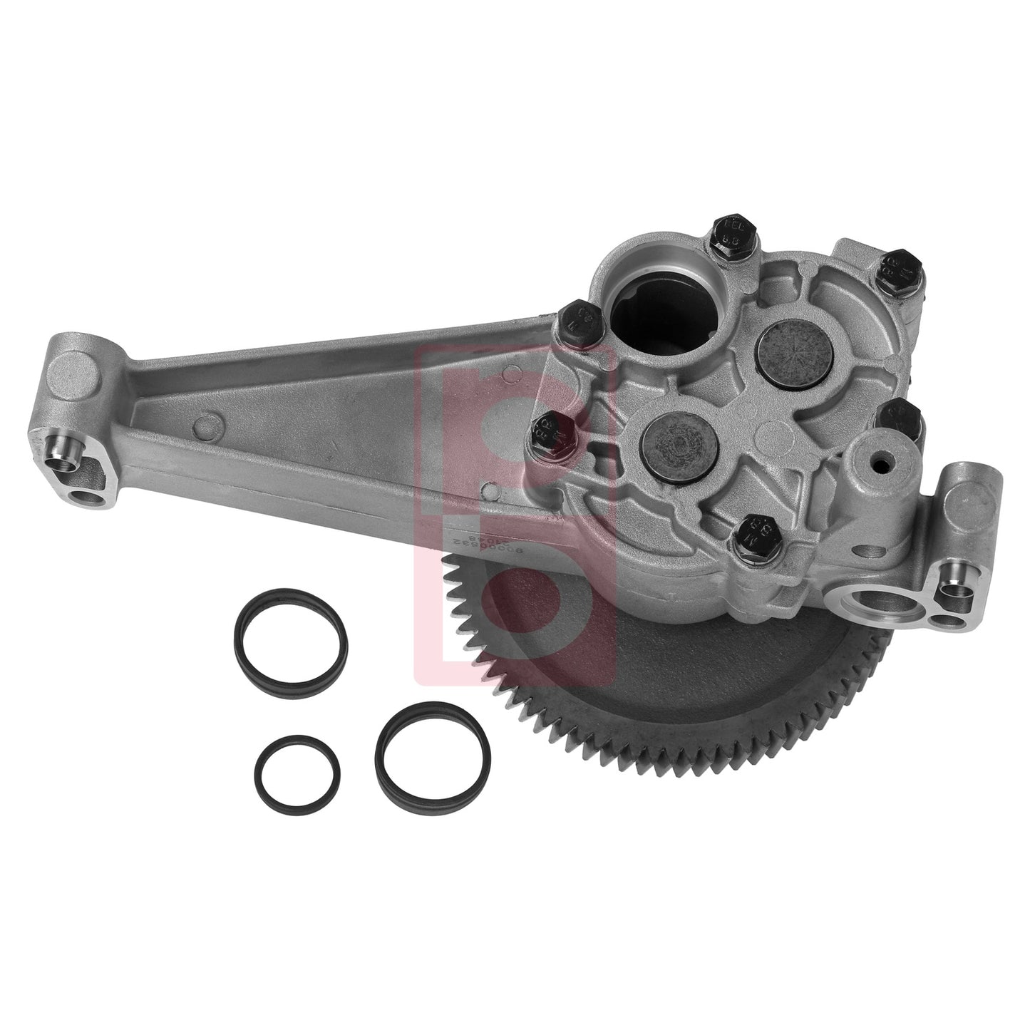 Ölpumpe 40 180 DC11 00