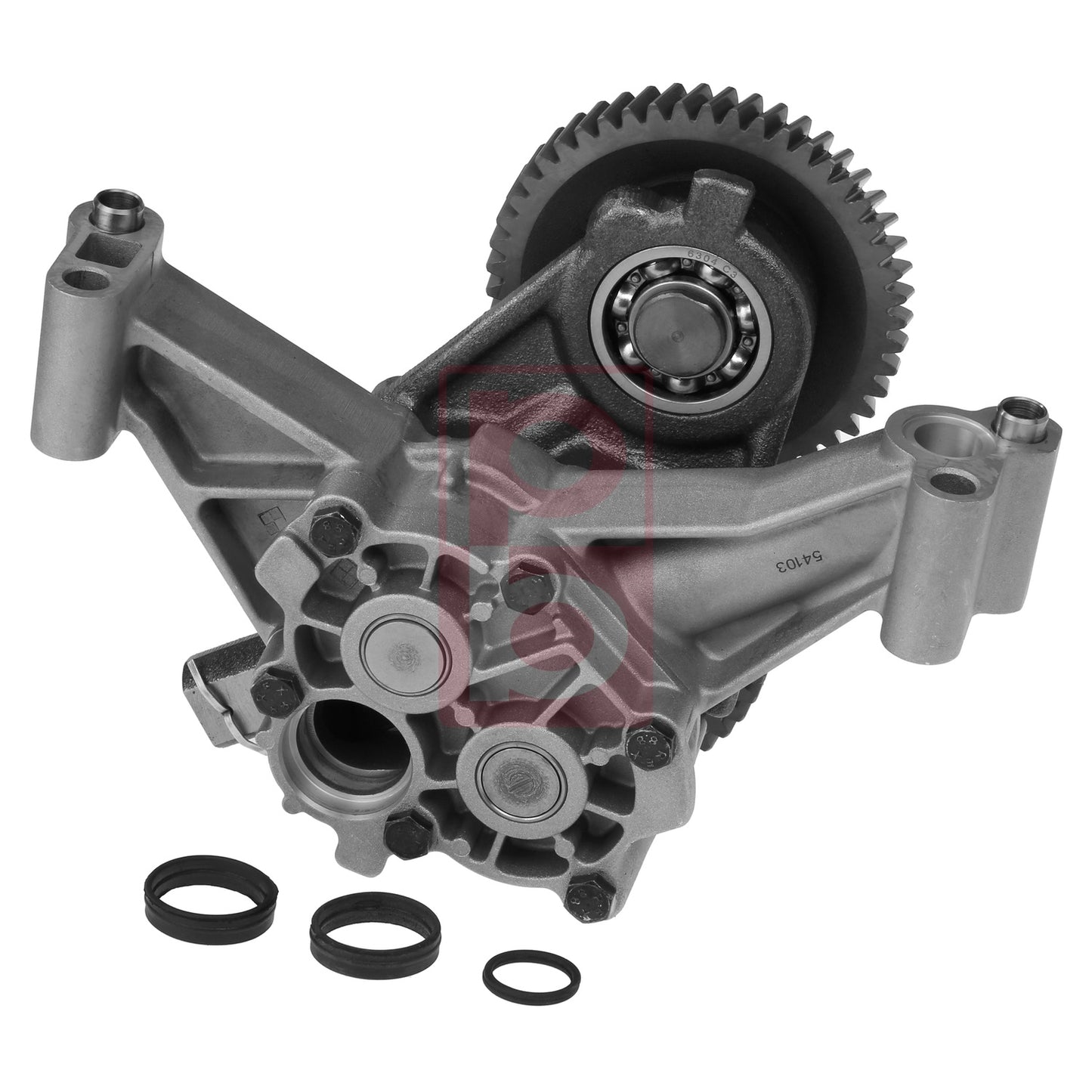 OIL PUMP 40 180 DS09 00