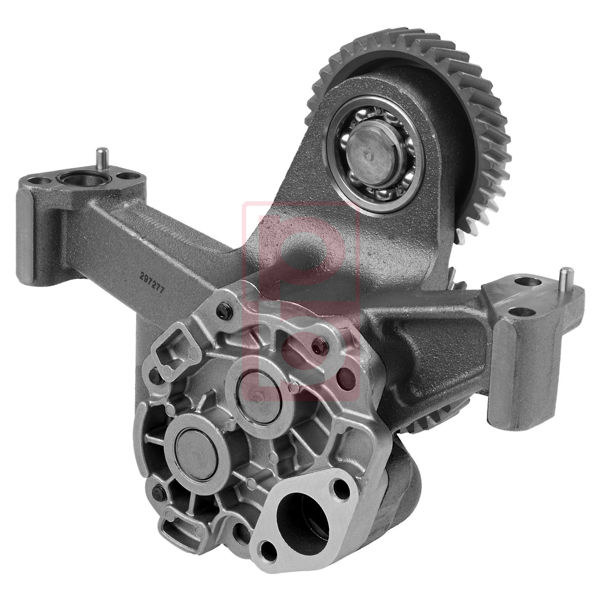 OIL PUMP 40 180 DS11 01