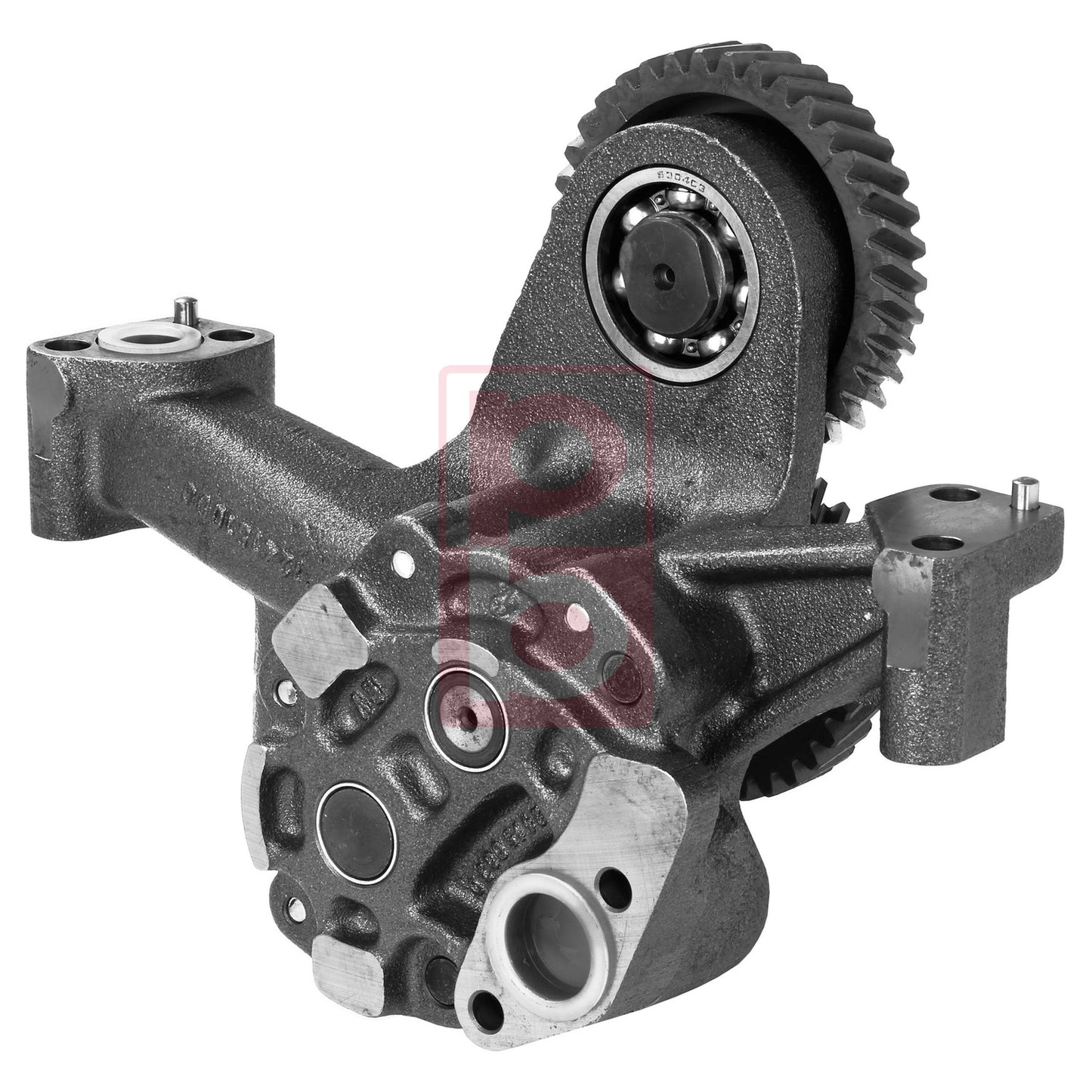 OIL PUMP 40 180 DS11 01