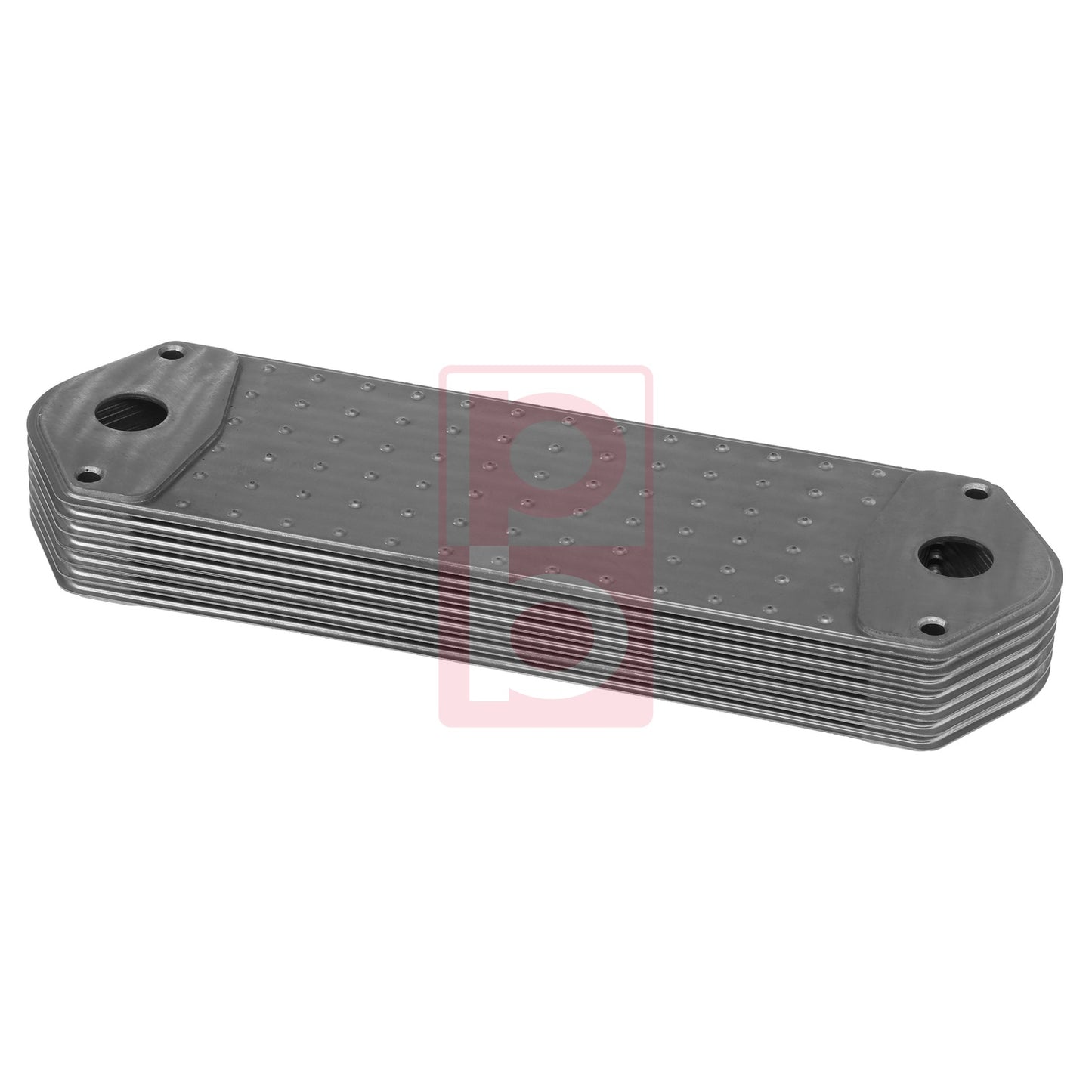 OIL COOLER 40 181 DC11 01