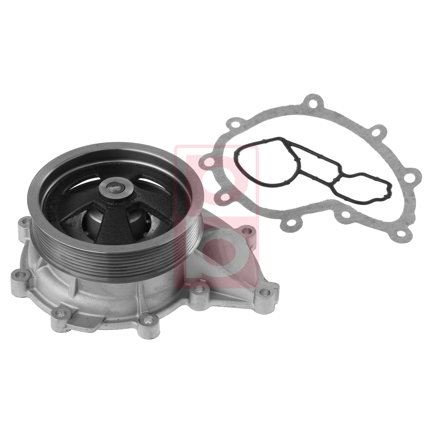 WATER PUMP 40 200 D09 03