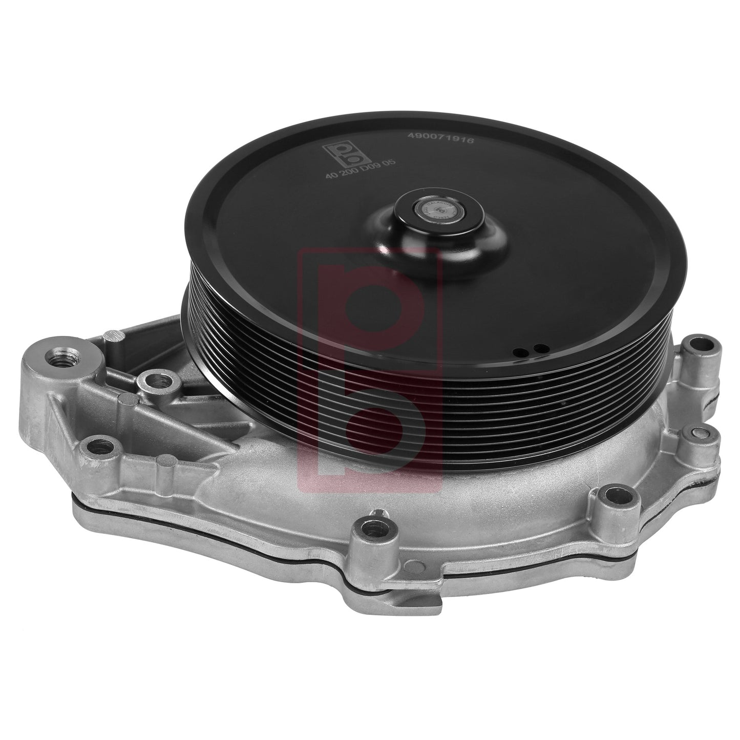 WATER PUMP 40 200 D09 05