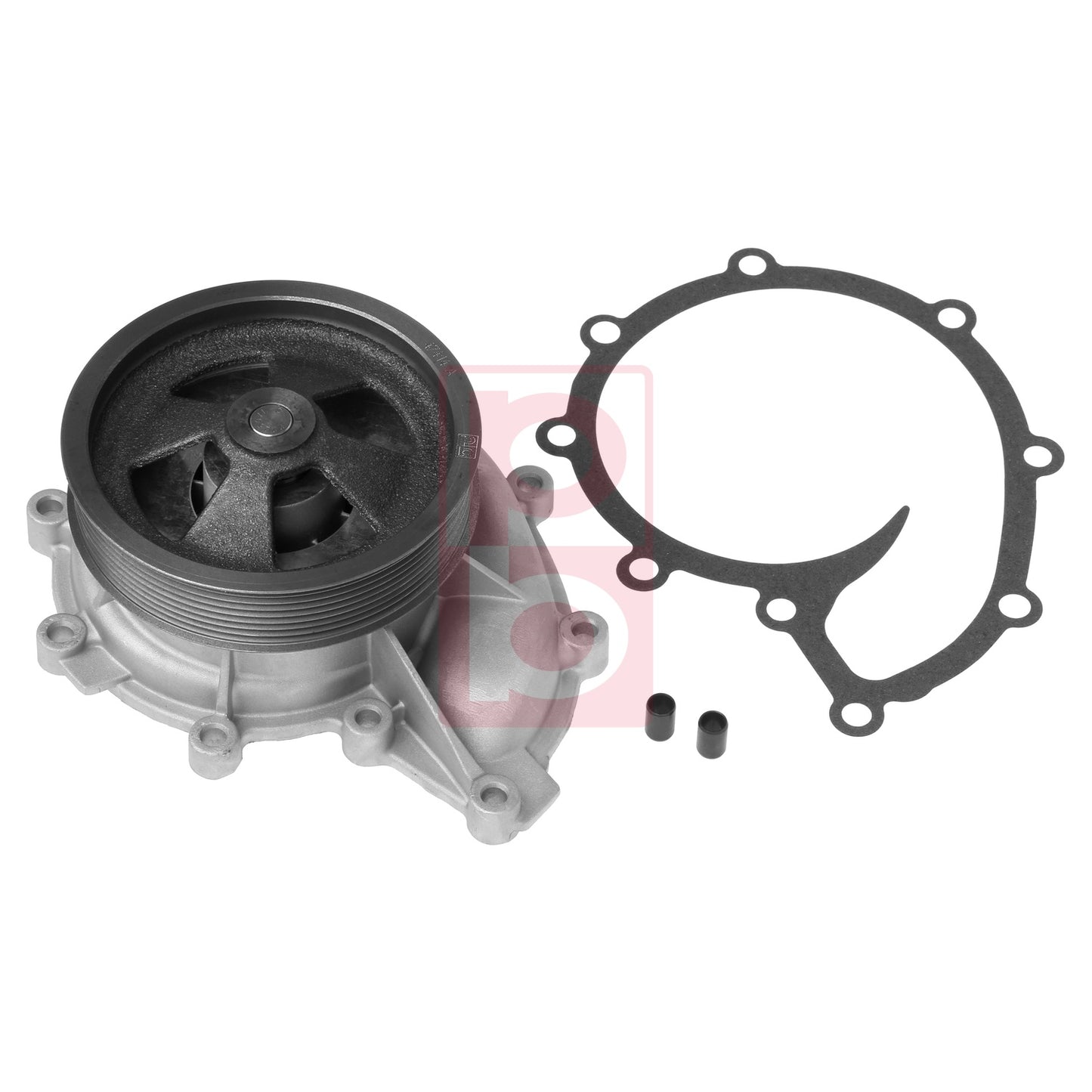 WATER PUMP 40 200 D12 00