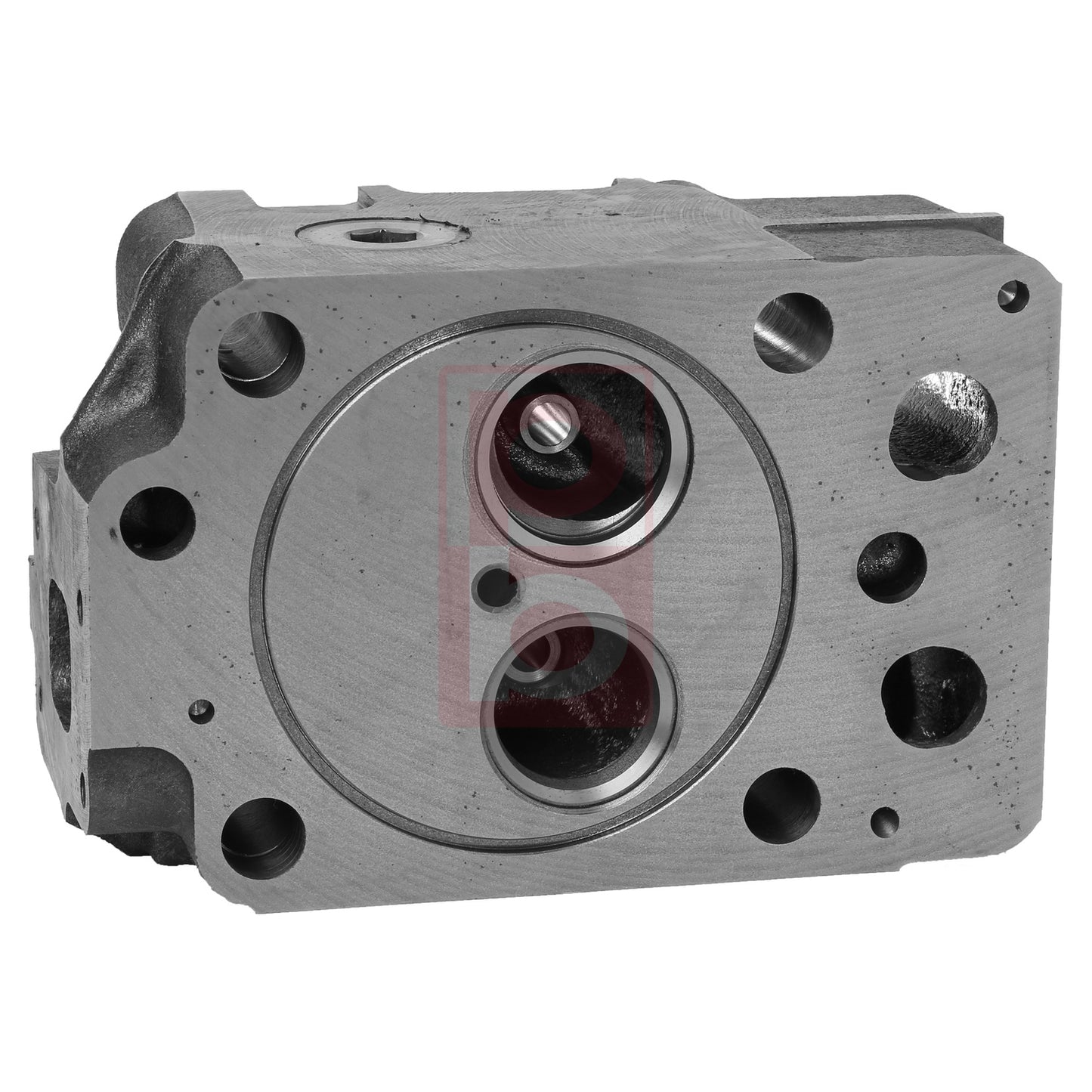 CYLINDER HEAD 50 012 100 00