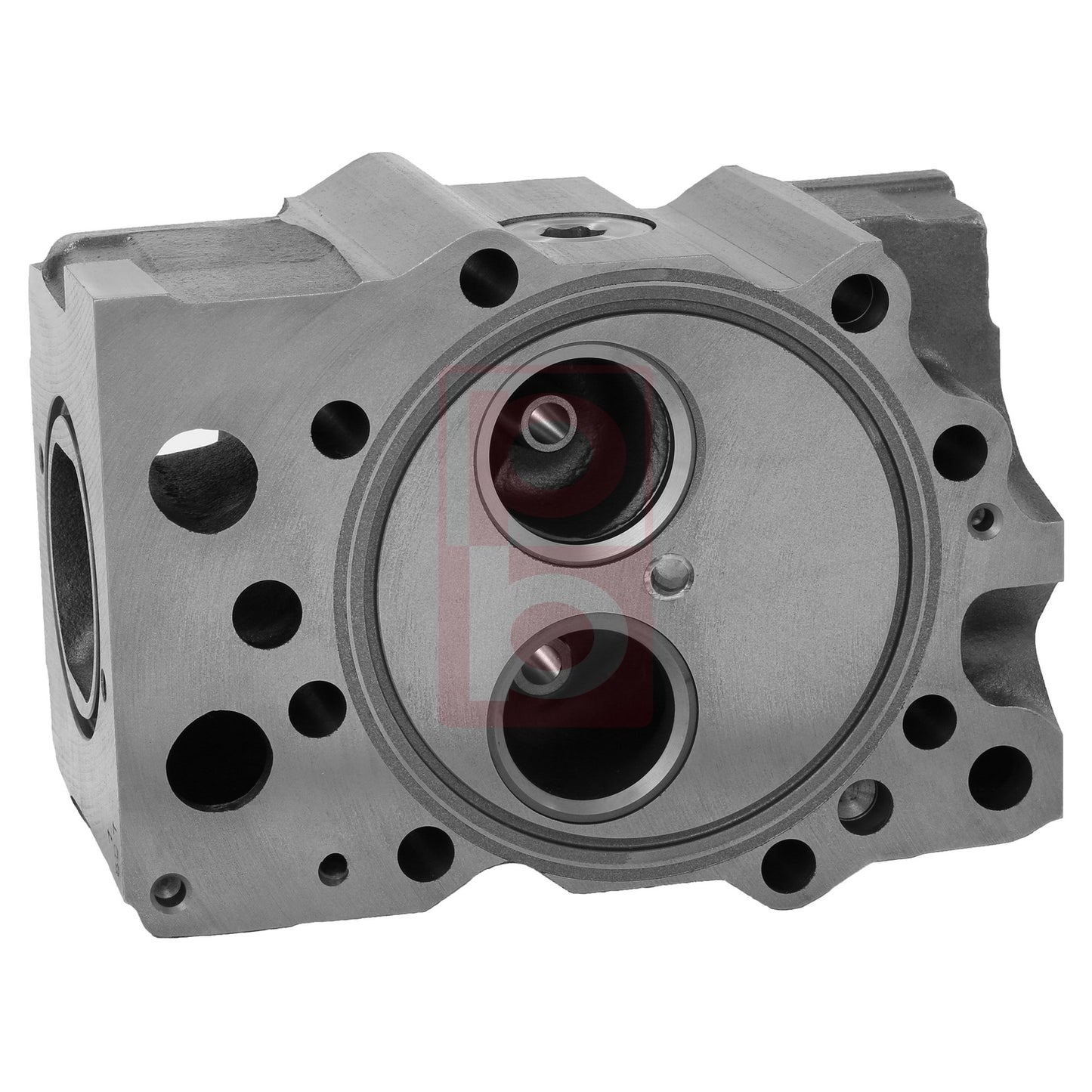 CYLINDER HEAD 50 012 120 00