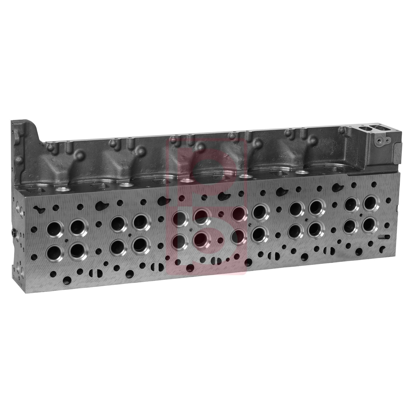 CYLINDER HEAD 50 012 D12 02