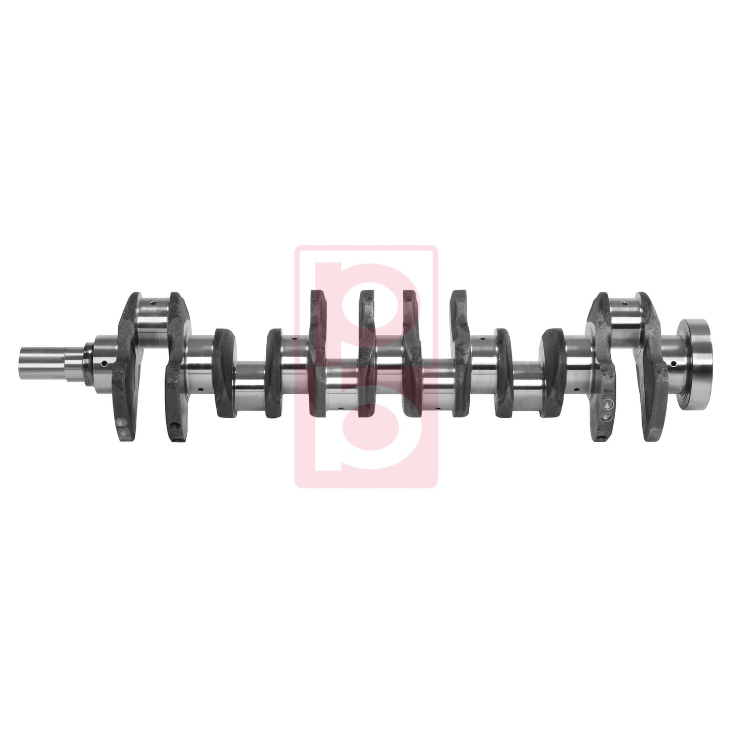 CRANKSHAFT 50 030 100 00