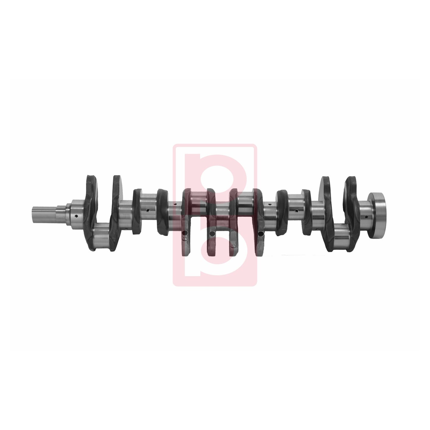 CRANKSHAFT 50 030 100 01