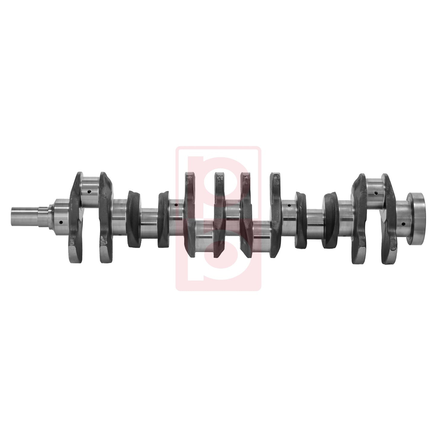 CRANKSHAFT 50 030 120 01