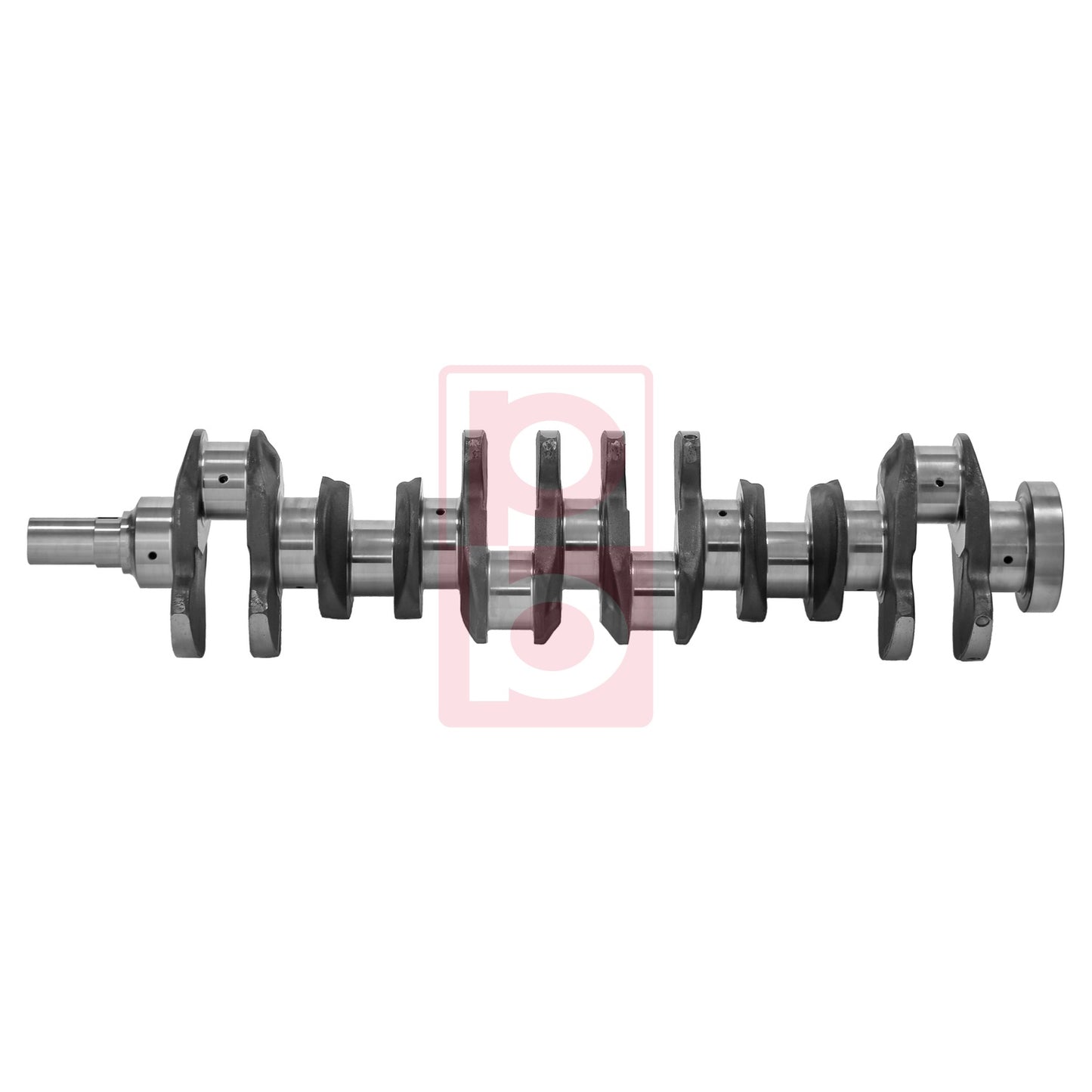 CRANKSHAFT 50 030 120 01