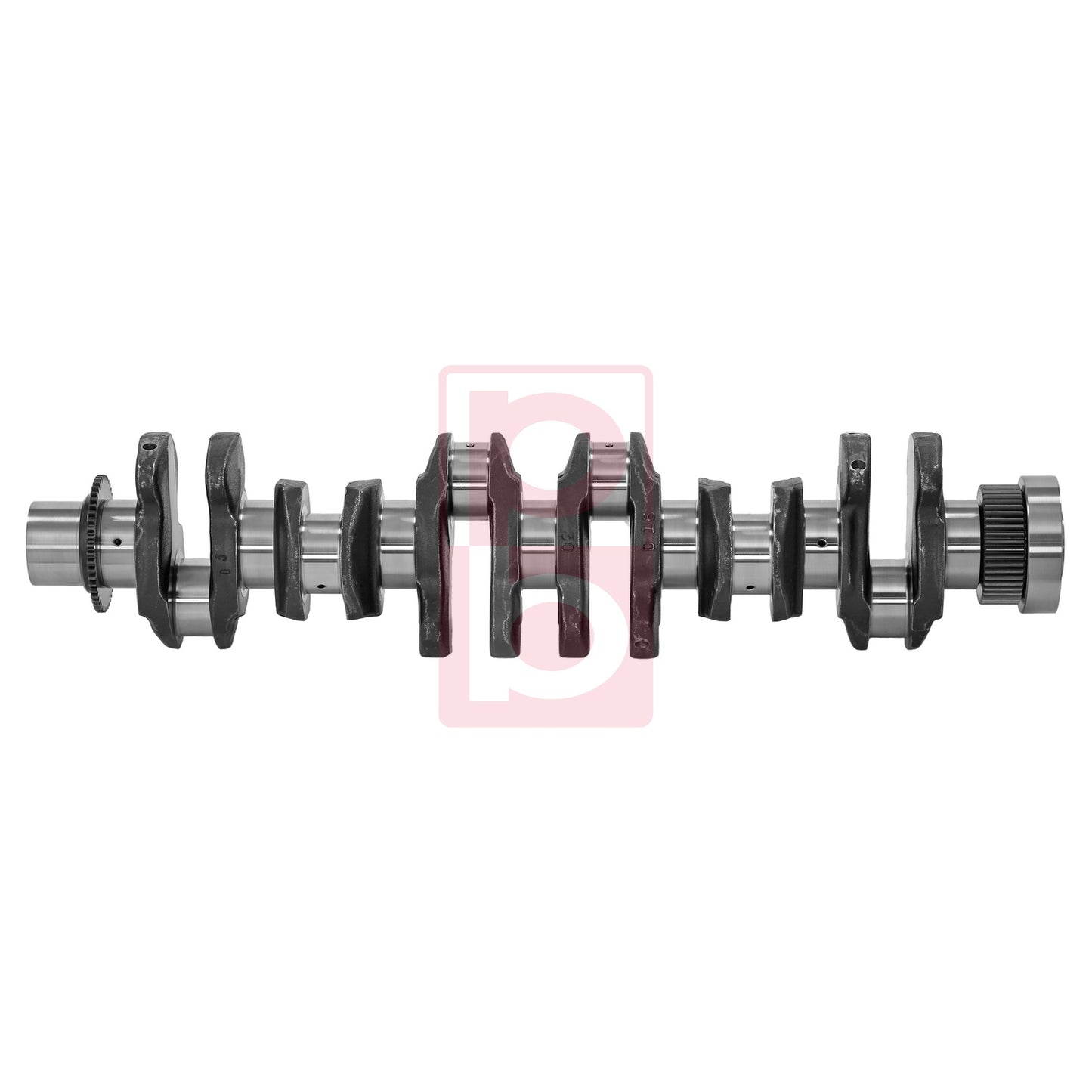 CRANKSHAFT 50 030 D07 00