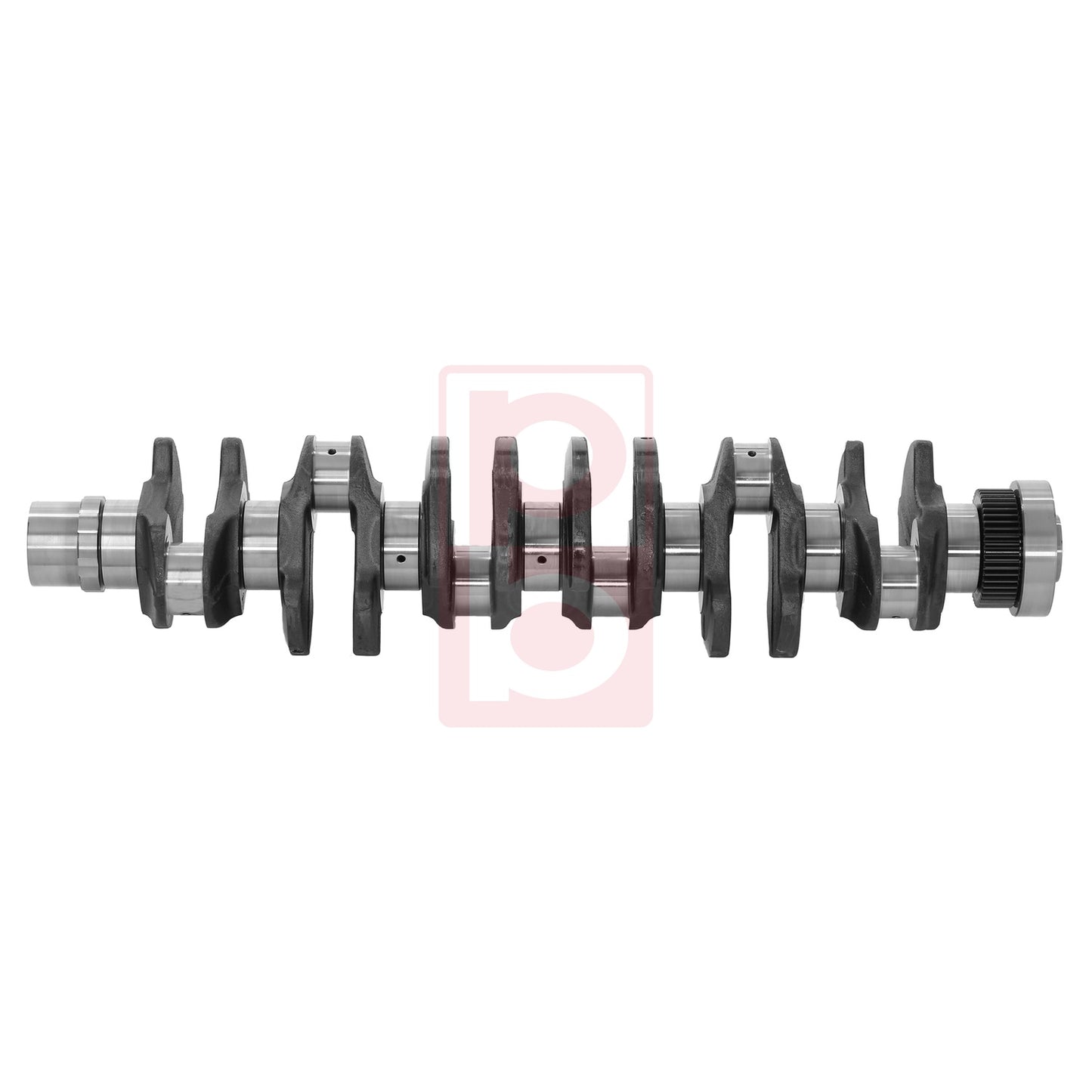 CRANKSHAFT 50 030 D07 03