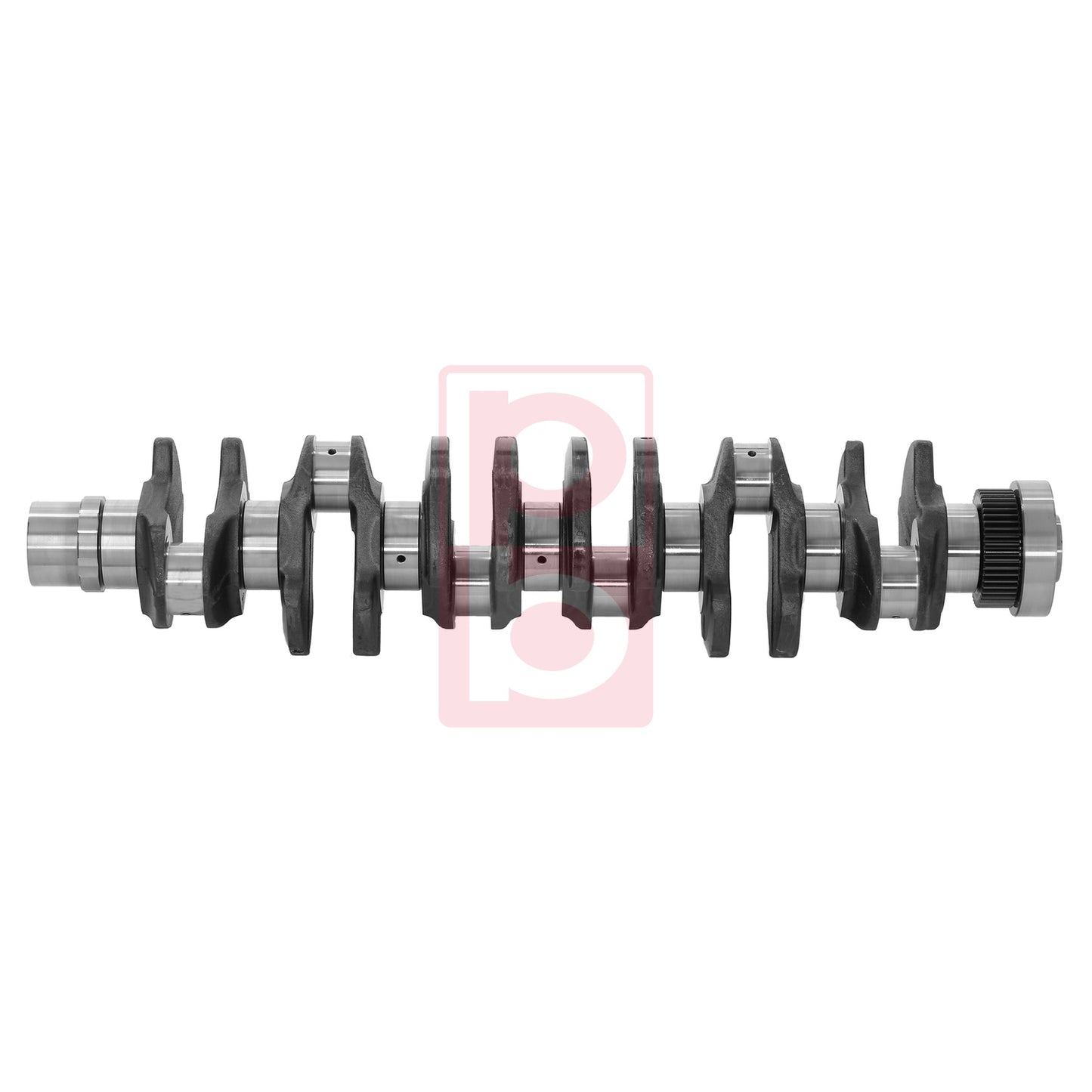 CRANKSHAFT 50 030 D07 03
