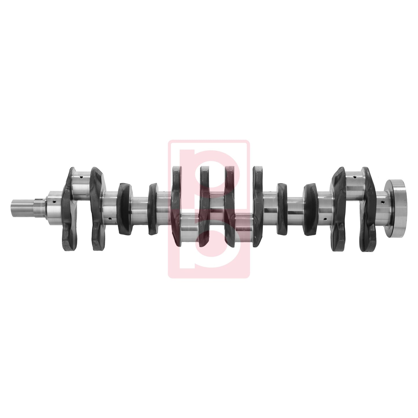 CRANKSHAFT 50 030 D12 00