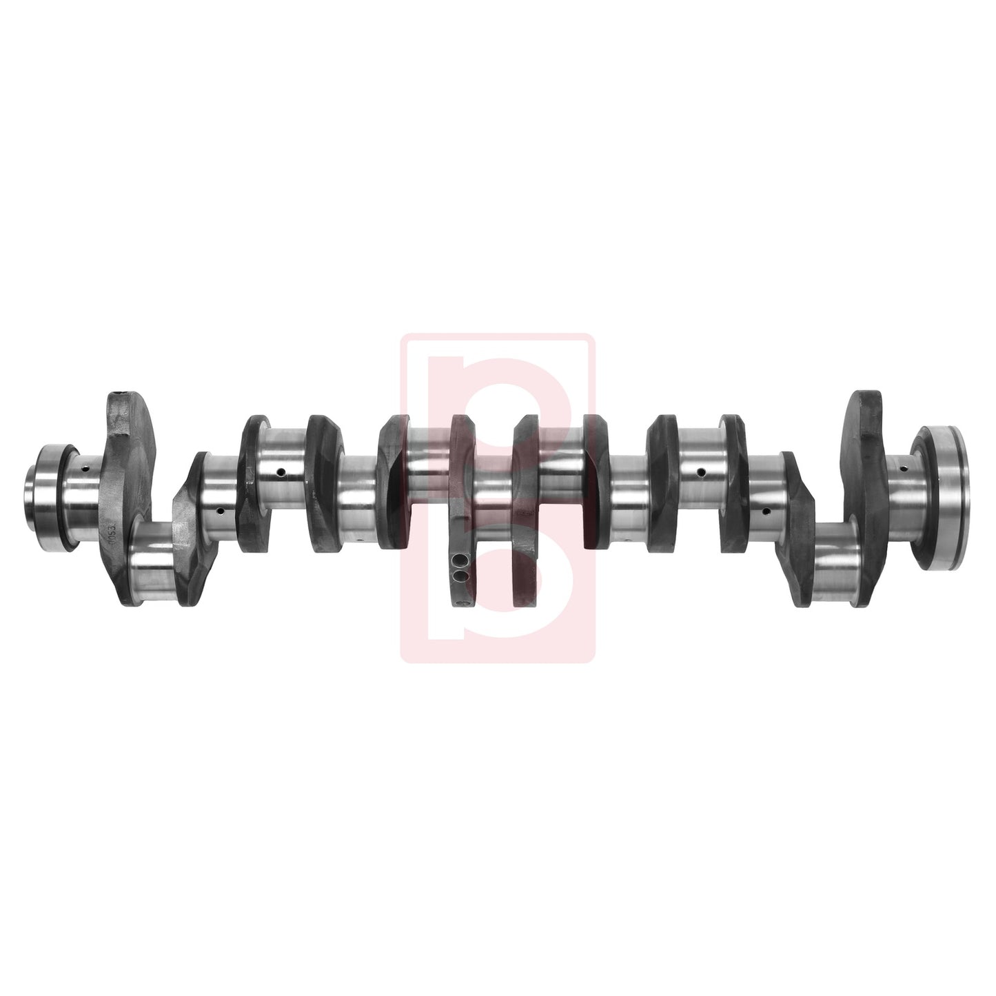 CRANKSHAFT 50 030 D13 00