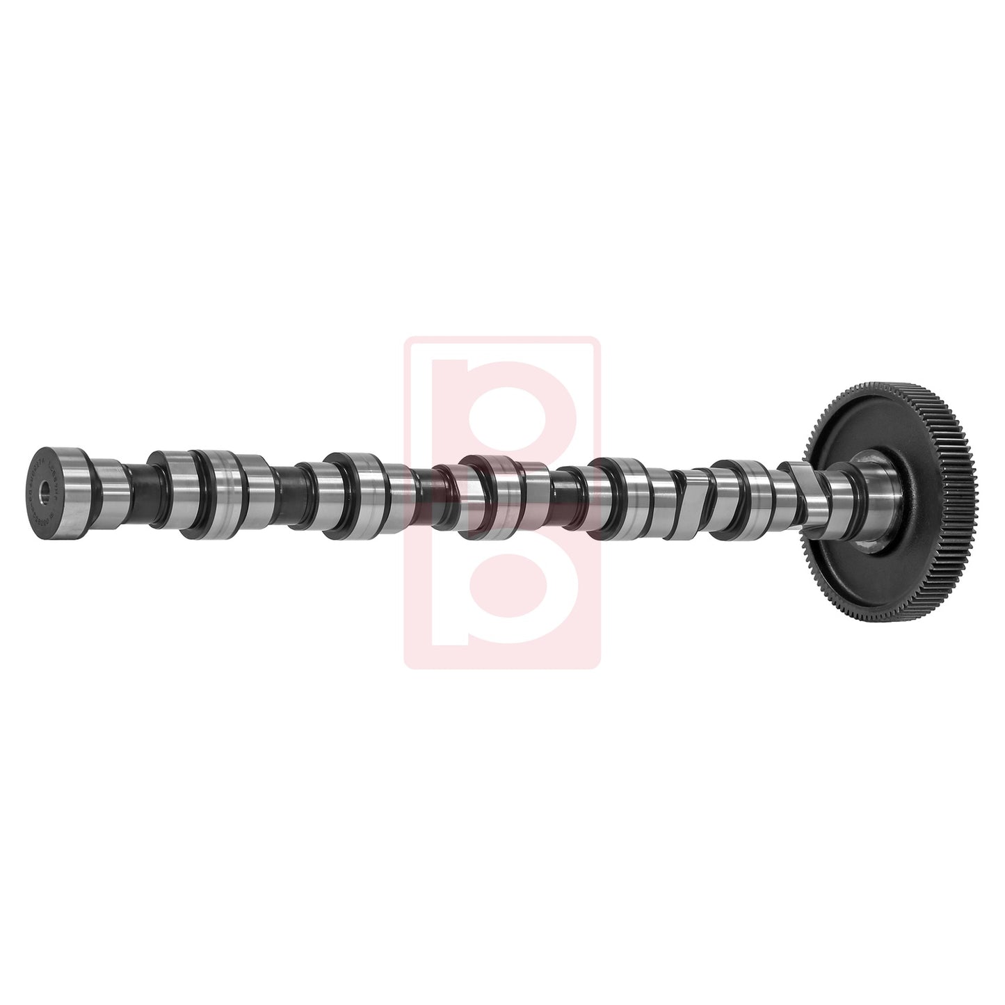 Nockenwelle 50 050 D07 04