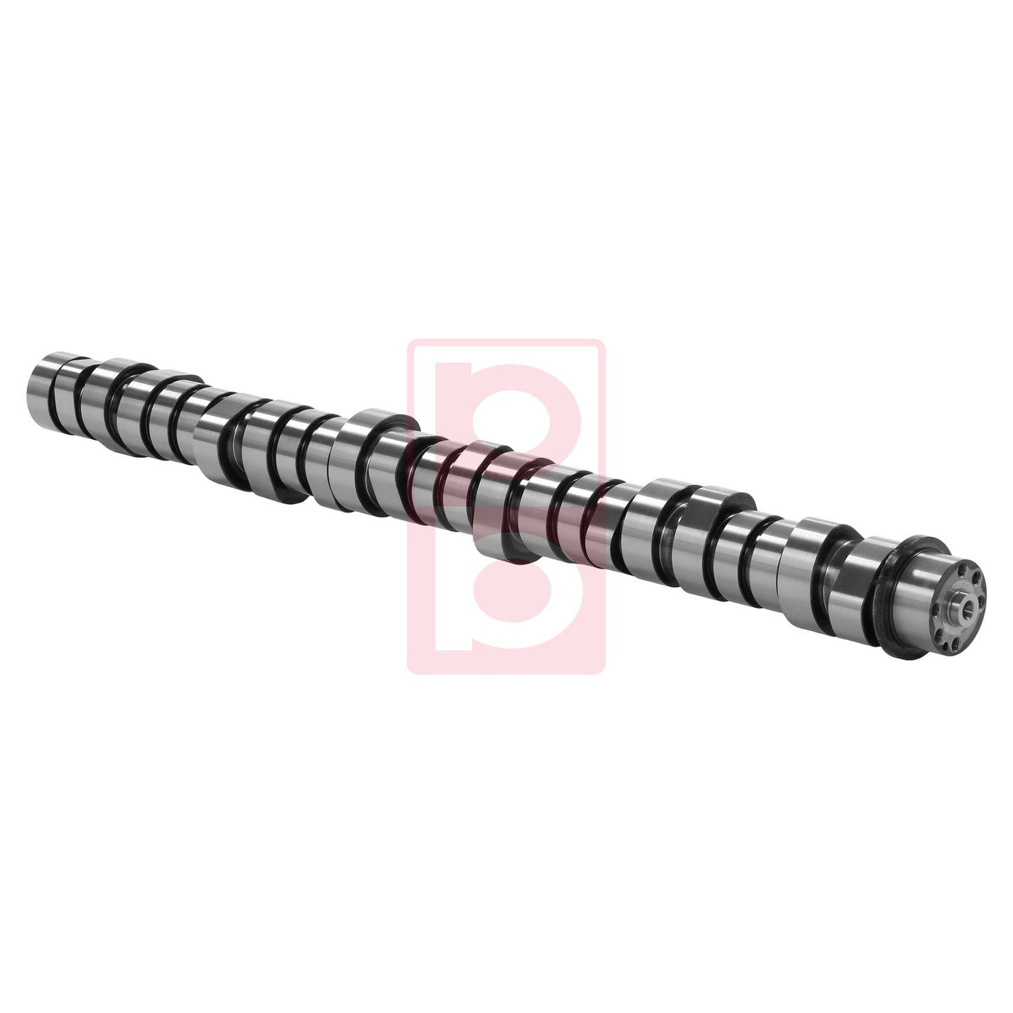 CAMSHAFT 50 050 D11 01