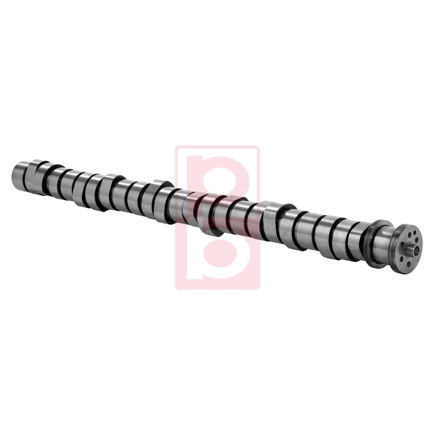 CAMSHAFT 50 050 D12 01