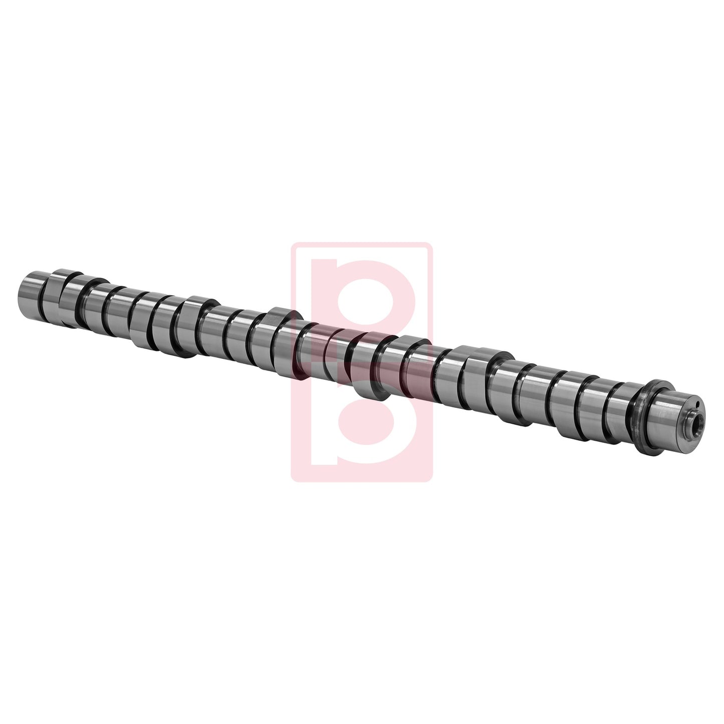 CAMSHAFT 50 050 D12 02