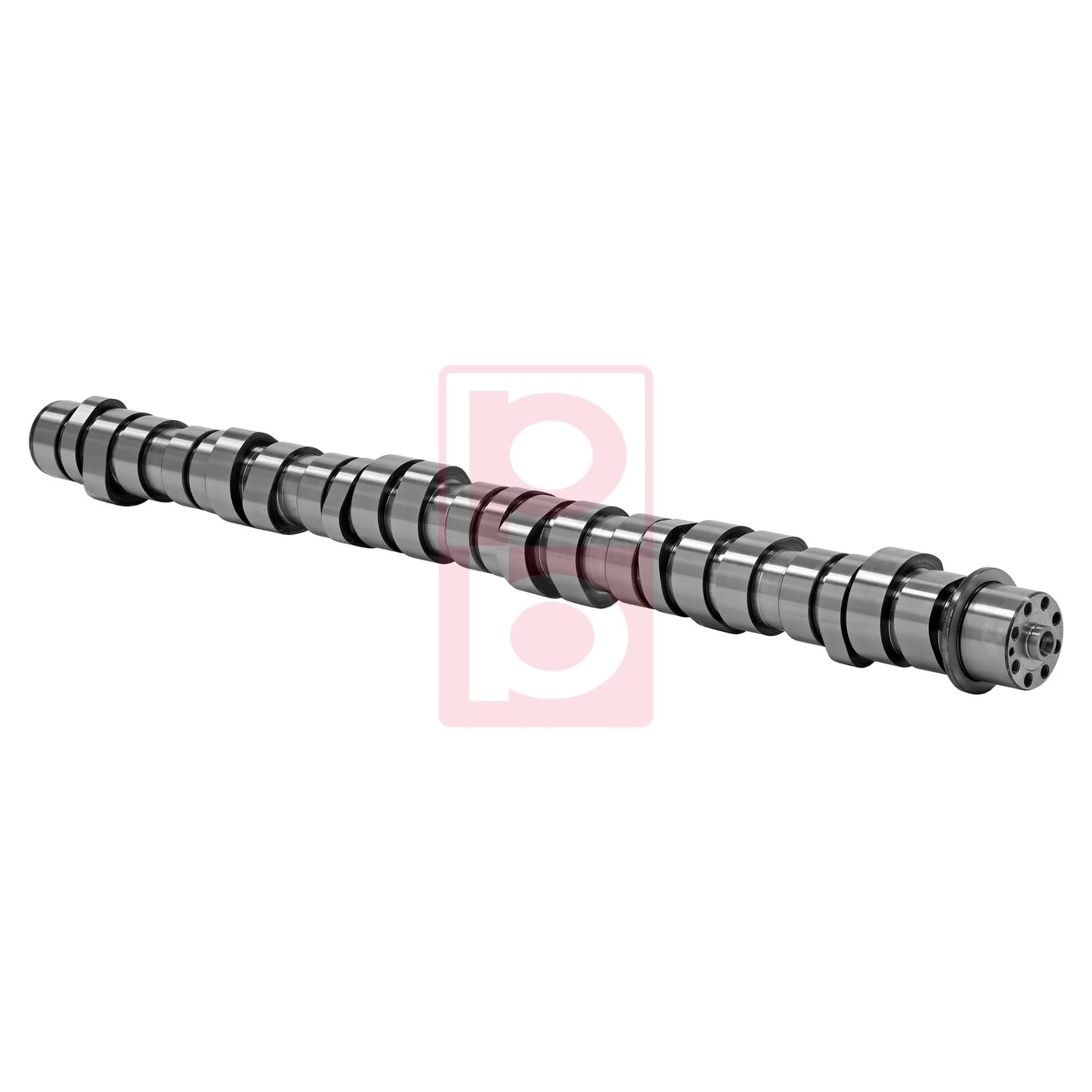 CAMSHAFT 50 050 D13 02