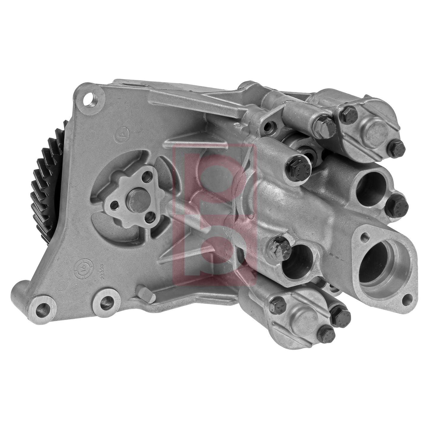 OIL PUMP 50 180 D07 01