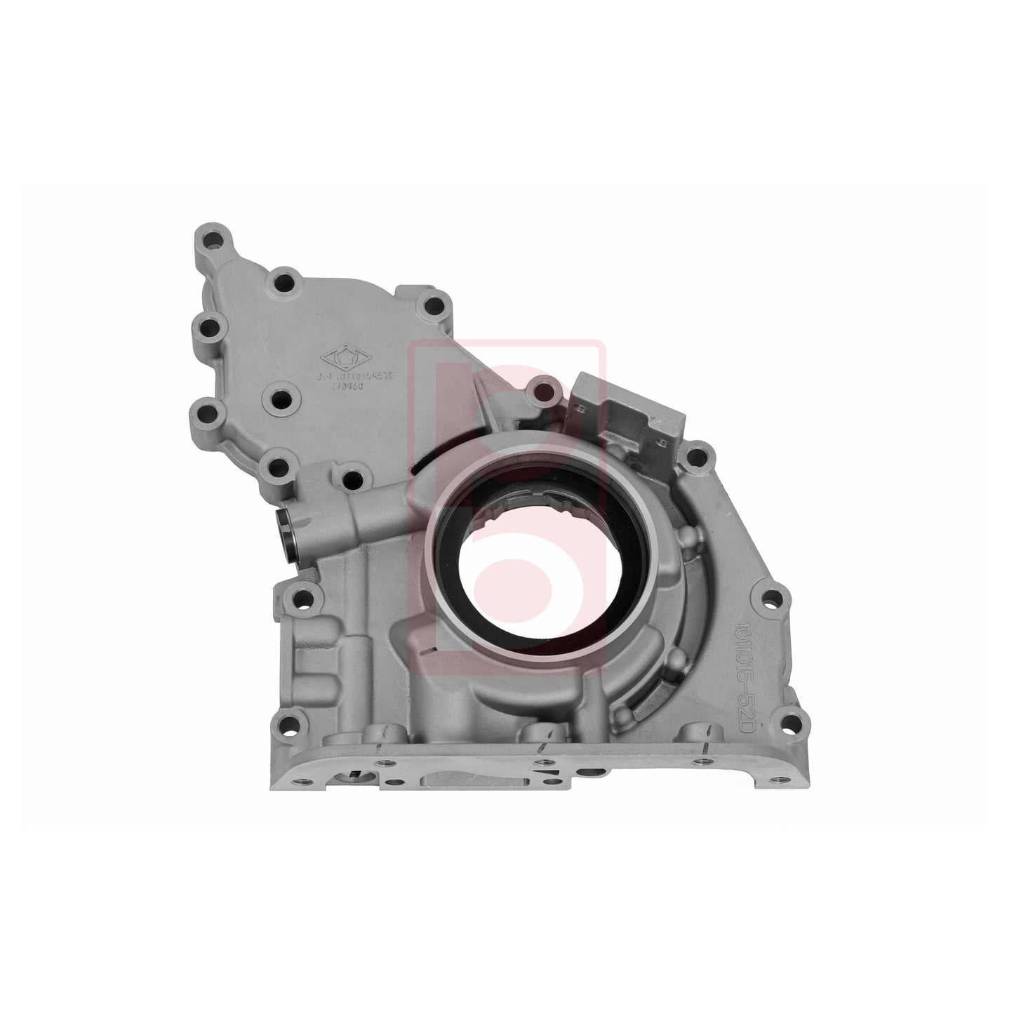 Ölpumpe 50 180 D07 02