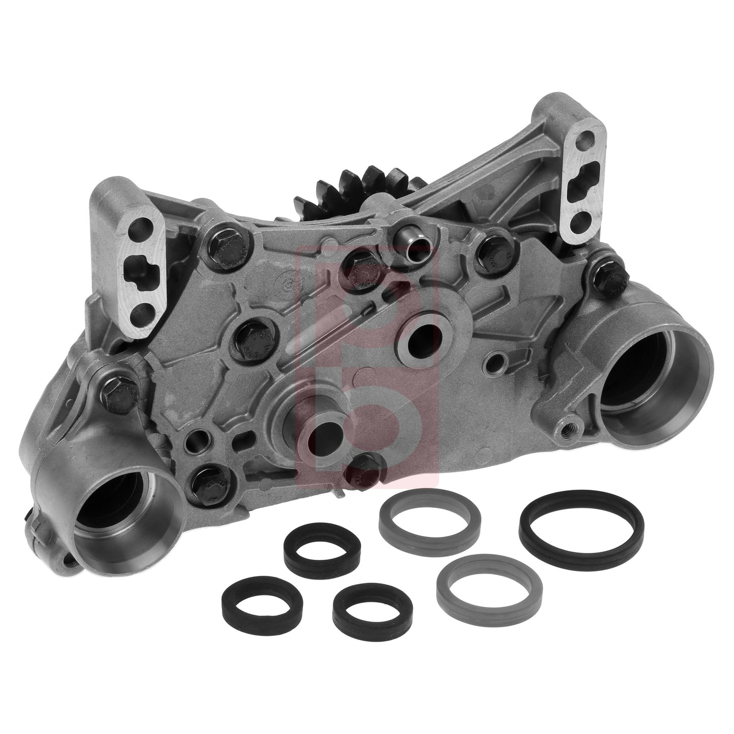 OIL PUMP 50 180 D11 00