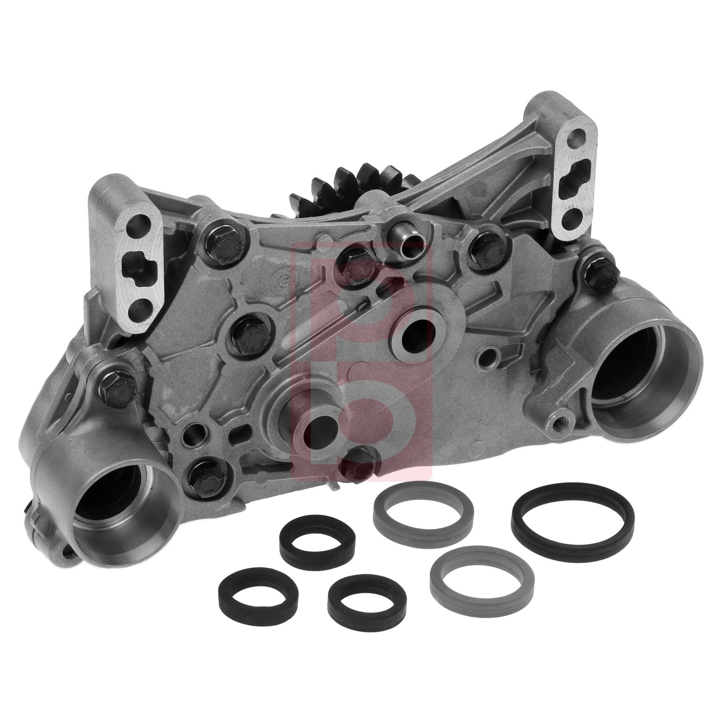 OIL PUMP 50 180 D11 00