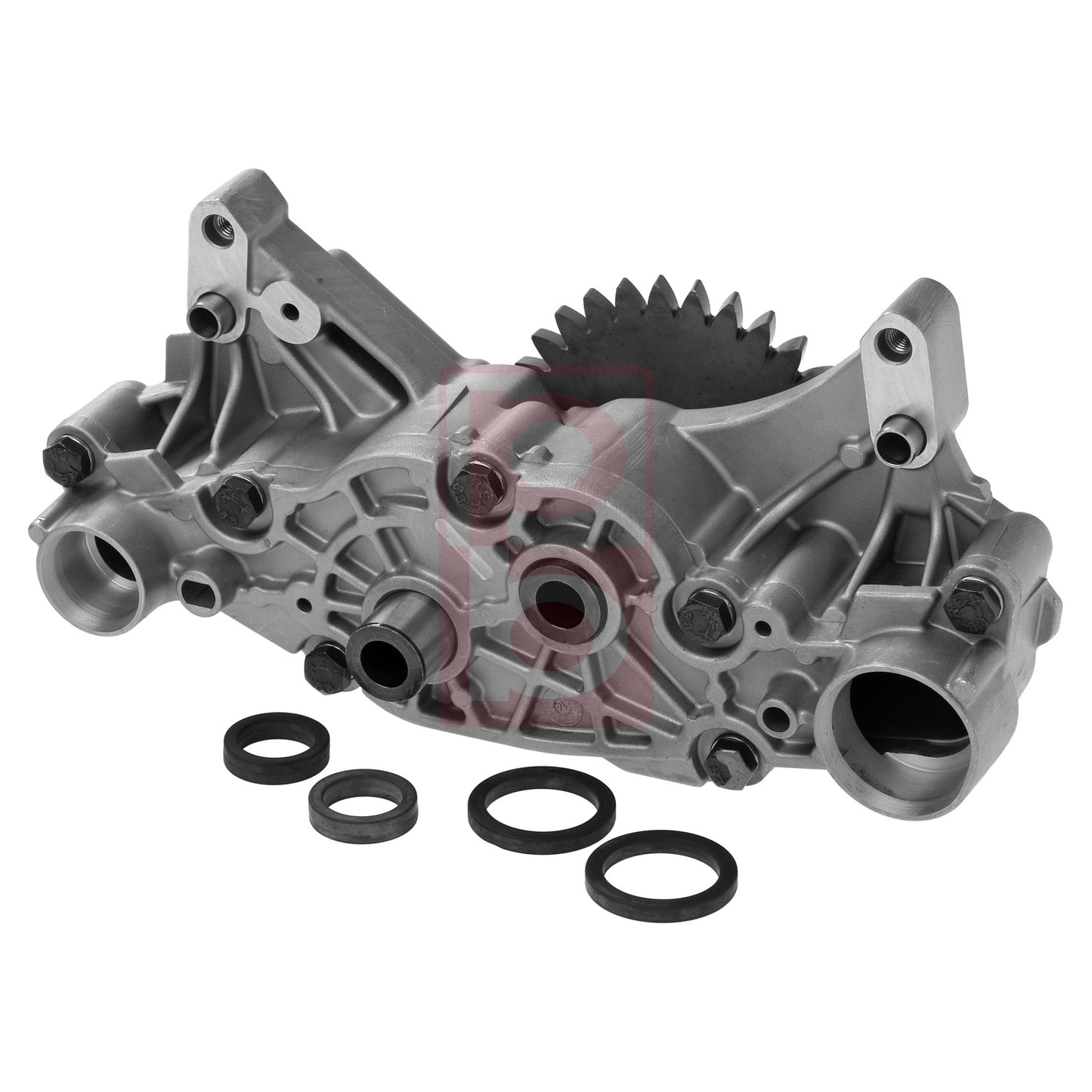 OIL PUMP 50 180 D13 00