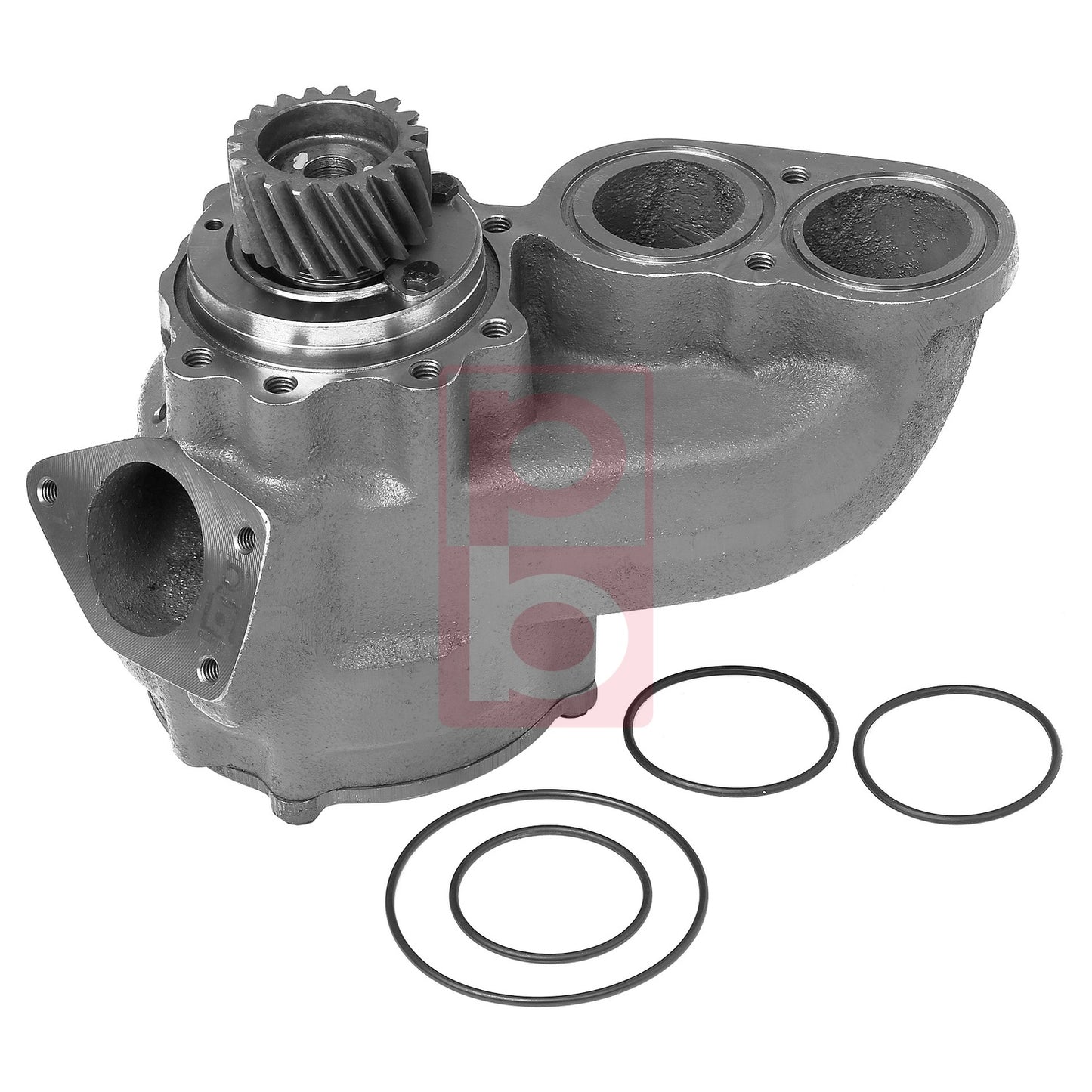 WATER PUMP 50 200 100 00