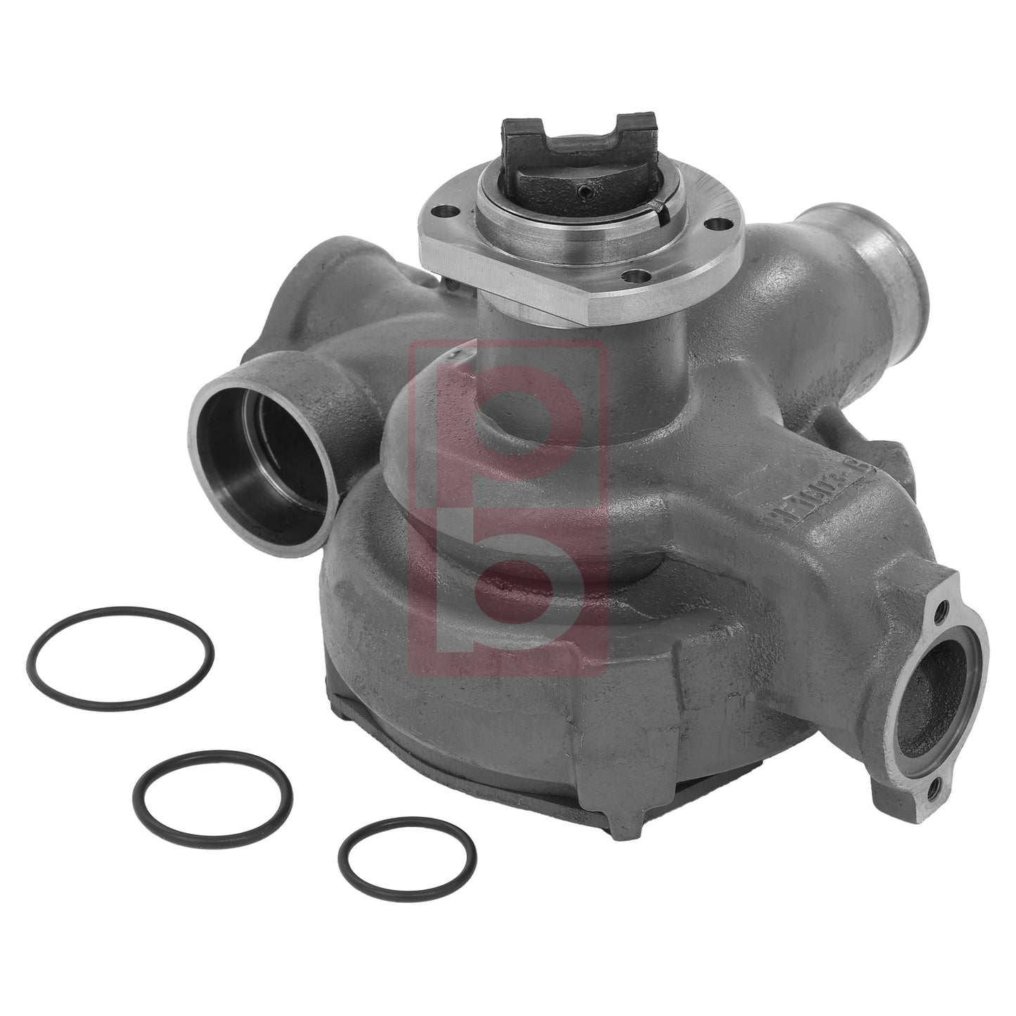 WATER PUMP 50 200 100 01