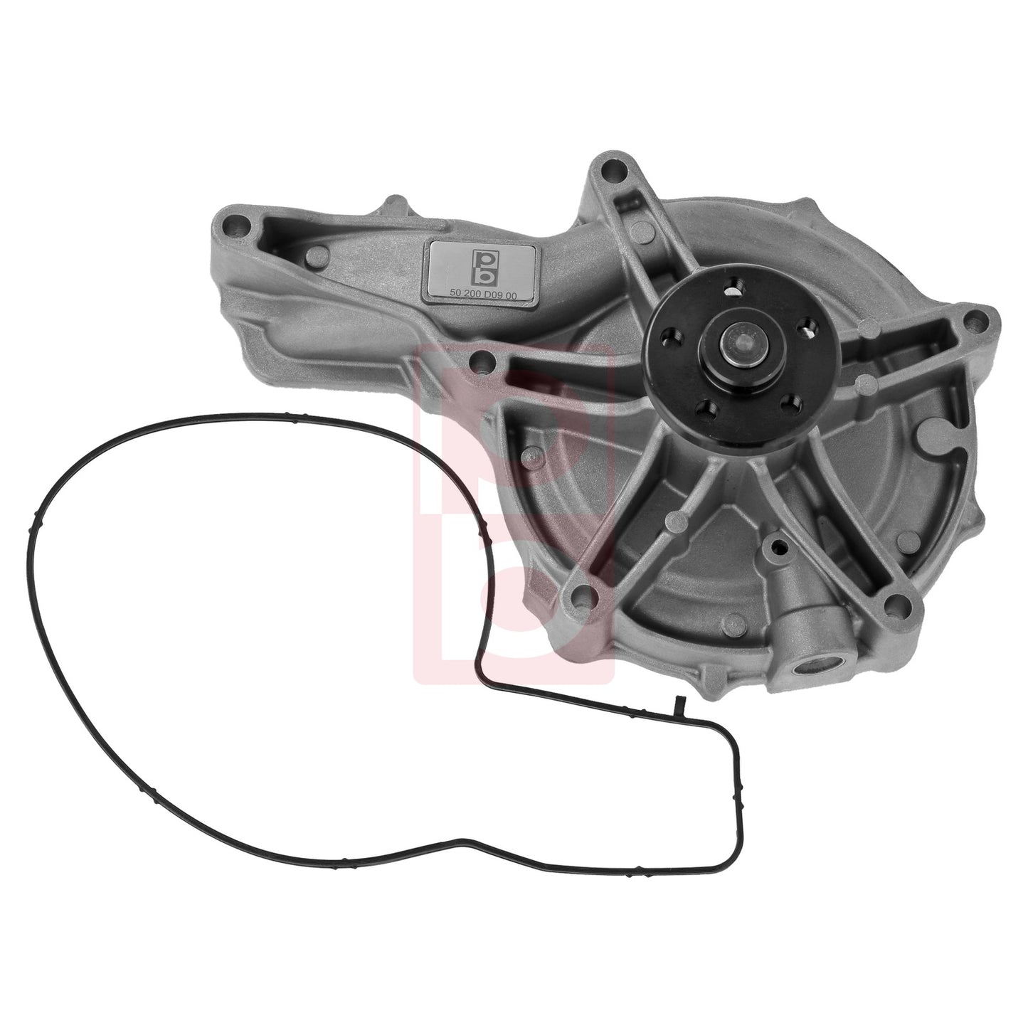 Wasserpumpe 50 200 D09 00
