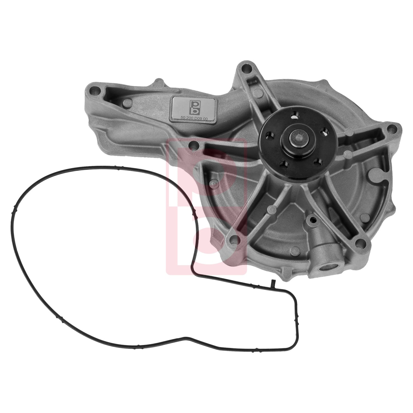 Wasserpumpe 50 200 D09 00