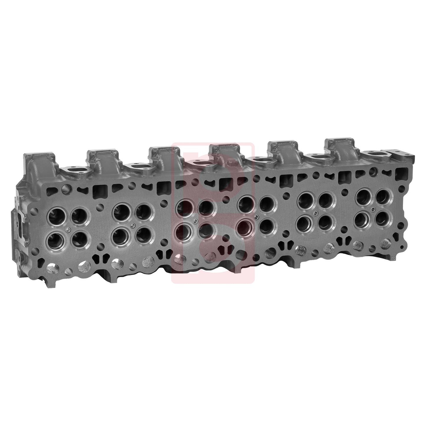 CYLINDER HEAD 55 012 D07 00