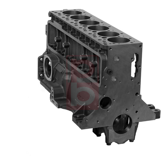 Motorgehäuse 10 010 352 00