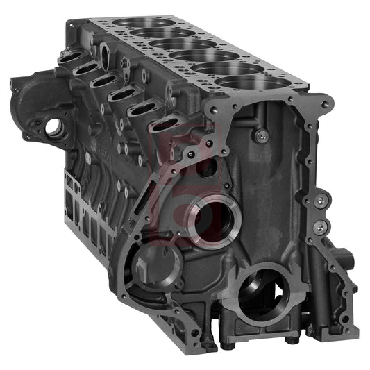 Motorgehäuse 10 010 460 00