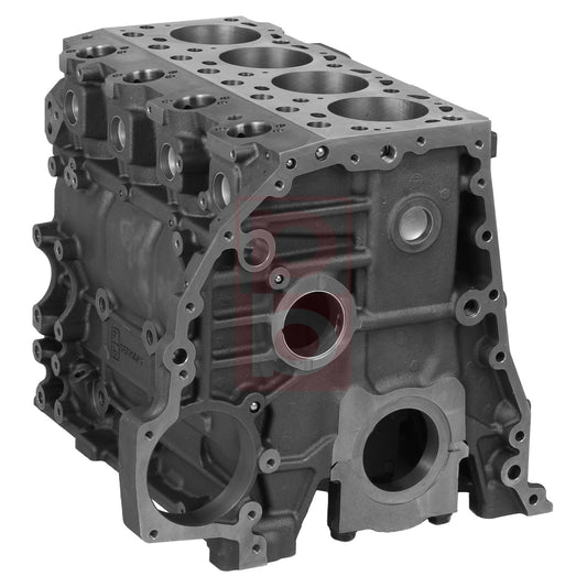 Motorgehäuse 10 010 904 00