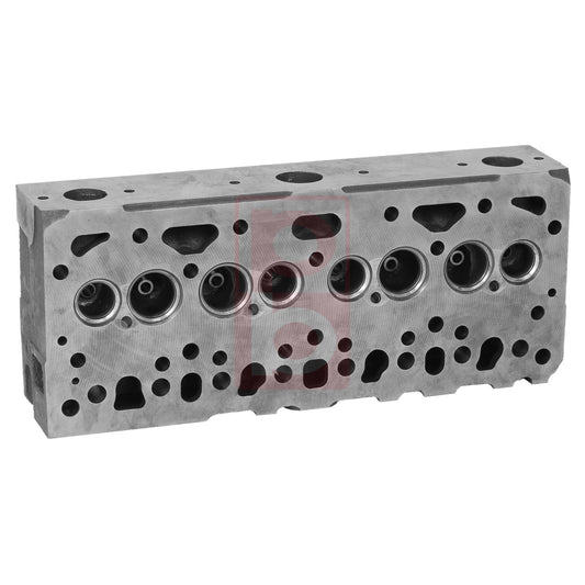 Zylinderkopf 10 012 314 00