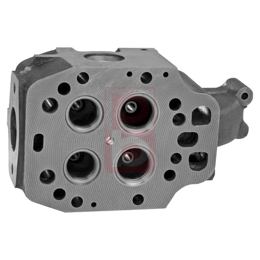 Zylinderkopf 10 012 355 00