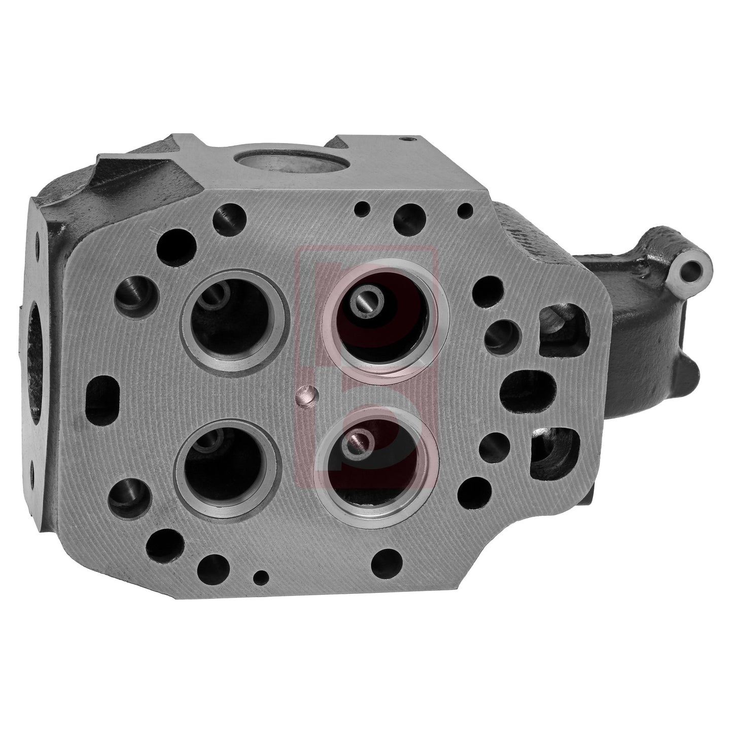 Zylinderkopf 10 012 355 01