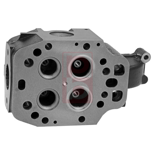 Zylinderkopf 10 012 355 01