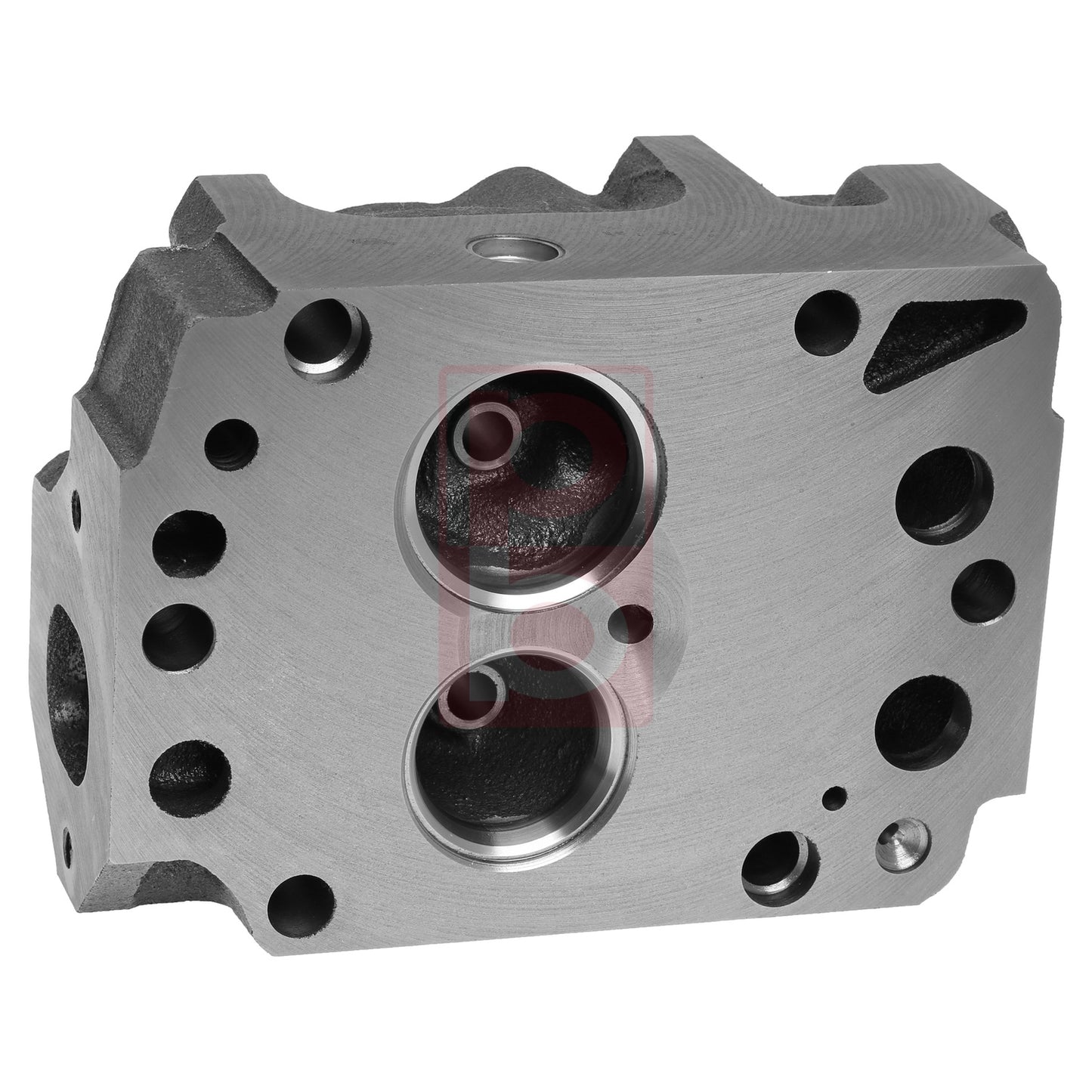 Zylinderkopf 10 012 403 00