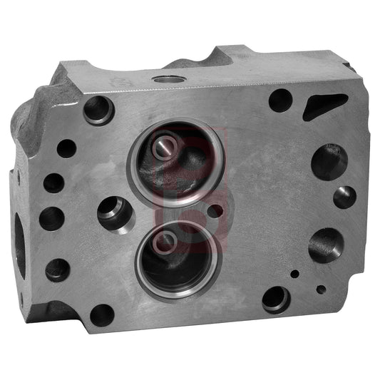 Zylinderkopf 10 012 440 01