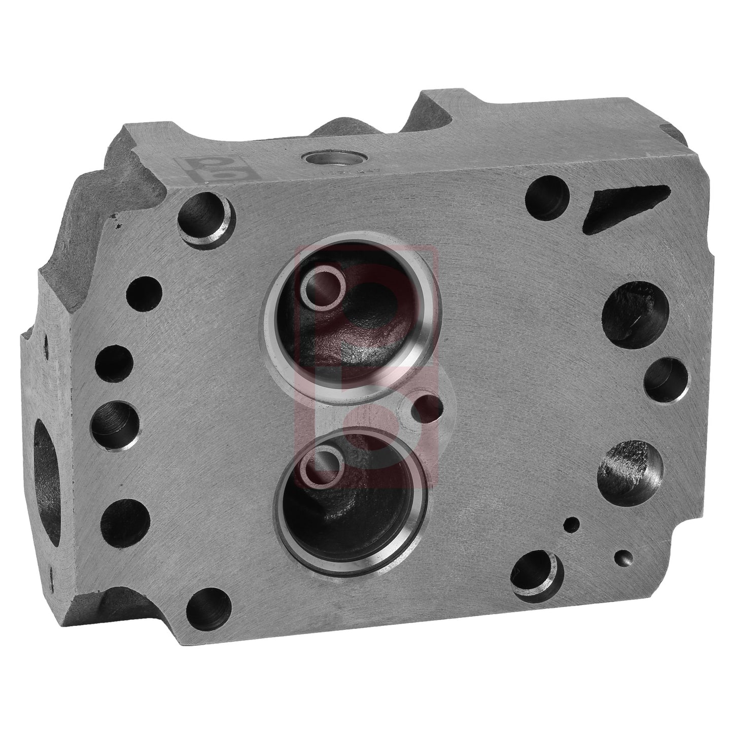 Zylinderkopf 10 012 447 00