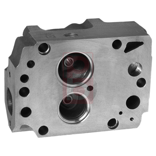 Zylinderkopf 10 012 447 02